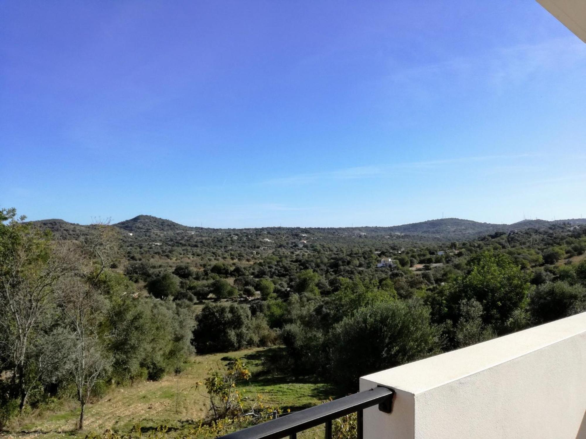 הוילה אסטוי Monte Da Ribeira מראה חיצוני תמונה